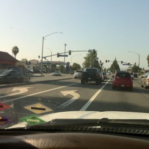 Black bedsides anyone? Has Tw sticker on back window