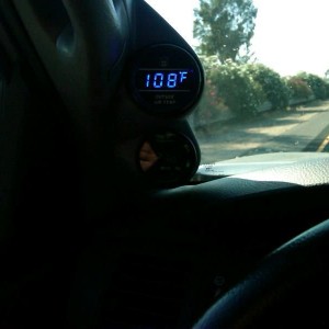 Near Fresno 530