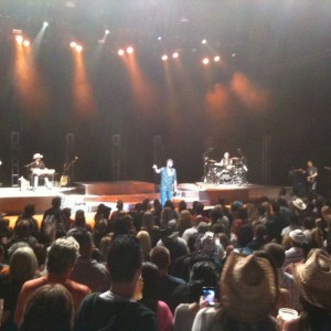 Blake Shelton