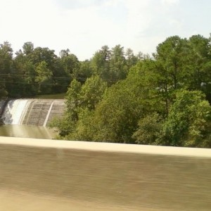 Dam