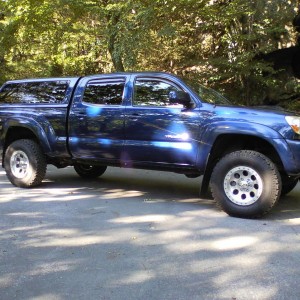 tacojack's ride