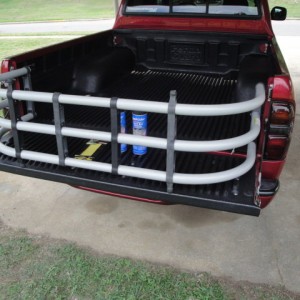 Weekend Project pt1