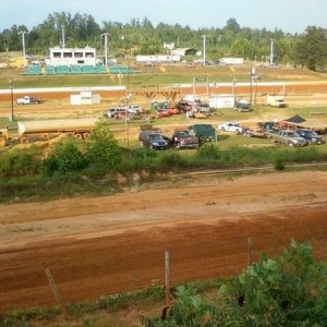 Antioch motor speedway fastest half mile on dirt