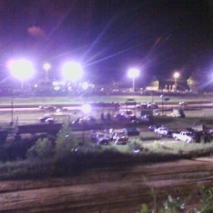 Worst race i've ever been to.