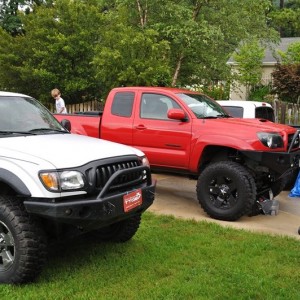 North Alabama Mod Meet 3
