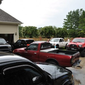 North Alabama Mod Meet 3