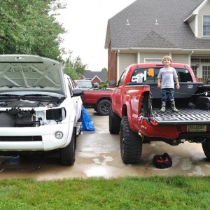 North Alabama Mod Meet 3
