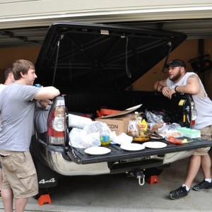 North Alabama Mod Meet 3