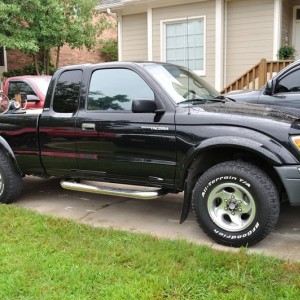 North Alabama Mod Meet 3