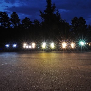 North Alabama Mod Meet 3