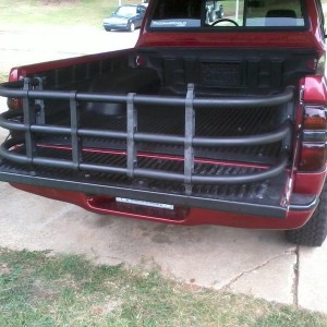Weekend project pt2