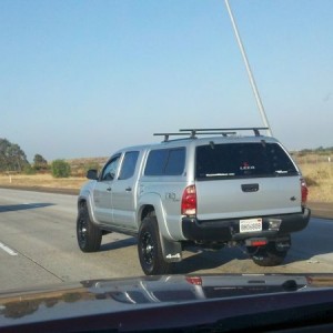 Spotted San diego. 15S @ 163S