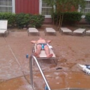 jacuzzi