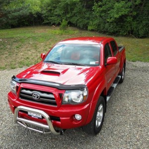 After Detailing