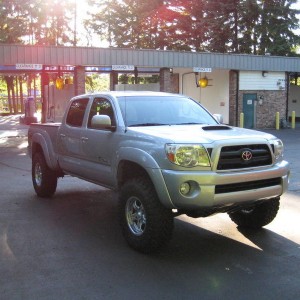 My Truck