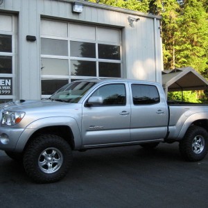 My Truck