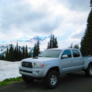 My Truck