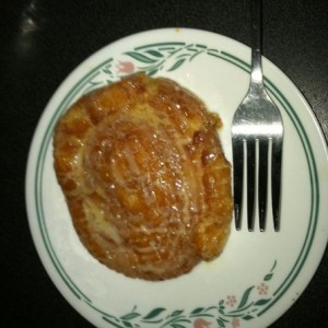 This is for WizzyTRDTXPRO. And to know what I'm eating go to page 6158