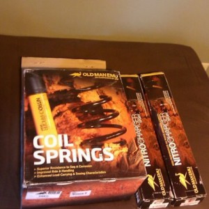 Ome kits here