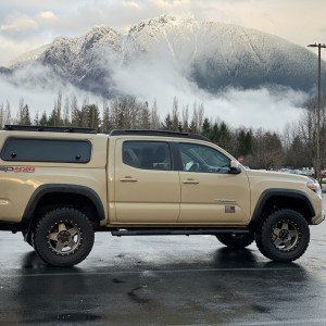 North Bend, WA