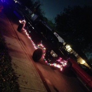 LIGHTS