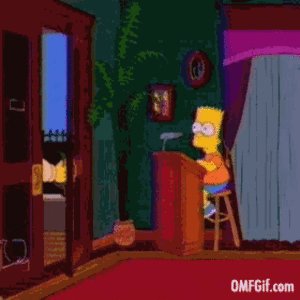 Abe-Simpson-walking-in-and-out-the-simpsons-7414427-320-240