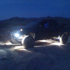 sloan canyon