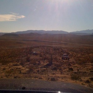 sloan canyon