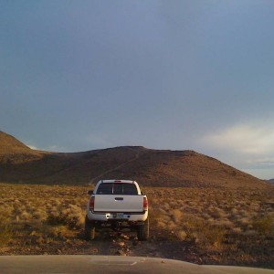 sloan canyon