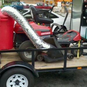 Tractor mod....nice