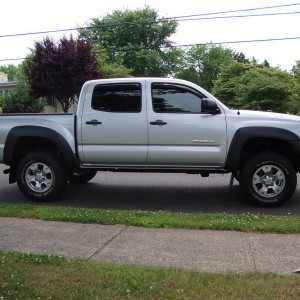 with lift