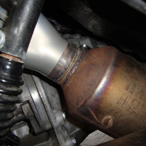 jba headers