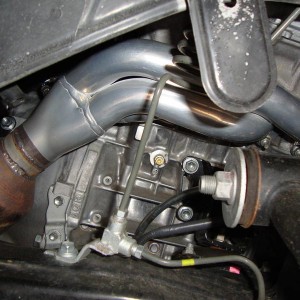 jba headers