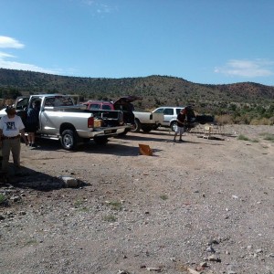 Red neck field day
