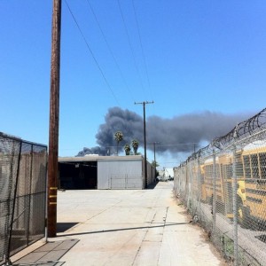 Fire :eek: