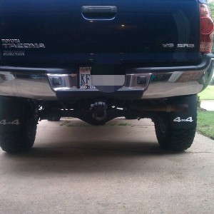 new flapper doodle from ronnie...thanks mang. ripped one off wheeling.....4