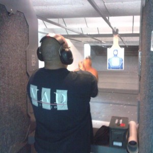 Round 2 inside shooting