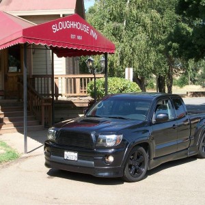 My Ride