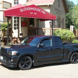 My Ride
