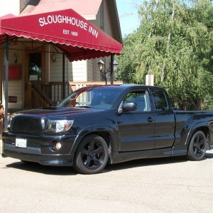 My Ride