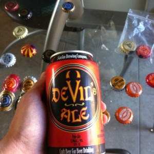 Drink local