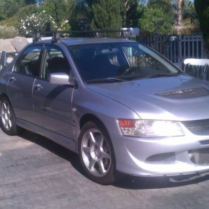 Latest trade offered for my truck..