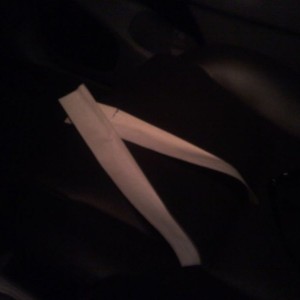Who is the sly dog that hooked me up with two taco world stickeRs on my tru