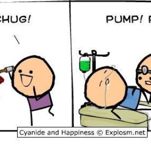 CHug