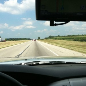 71 in OH 