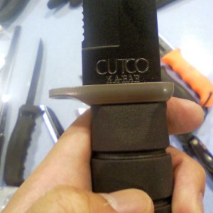 Cutco kabar?