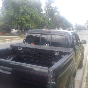 UWS Toolbox
