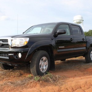 2011 prerunner