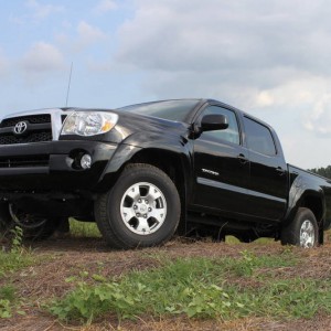 2011 prerunner