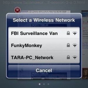 Uhhh... WTF